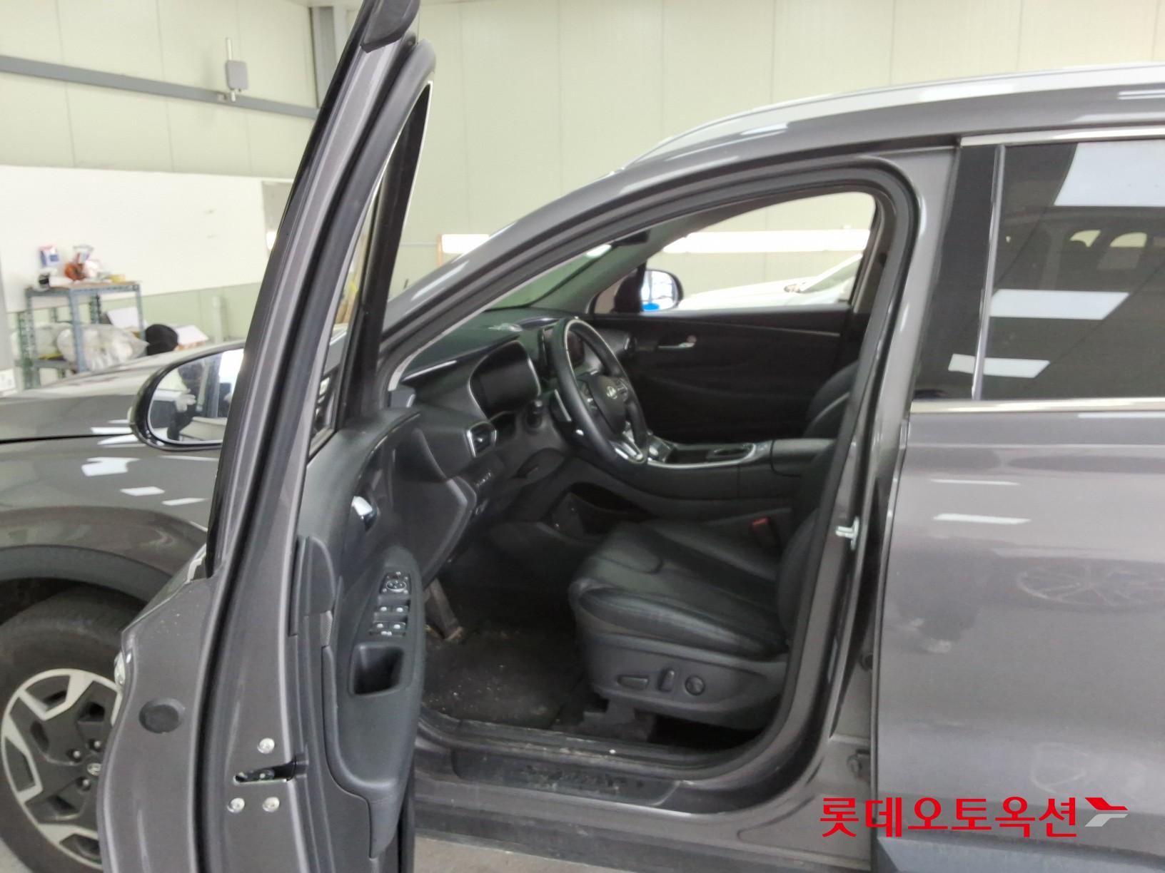 هيونداي سنتافي