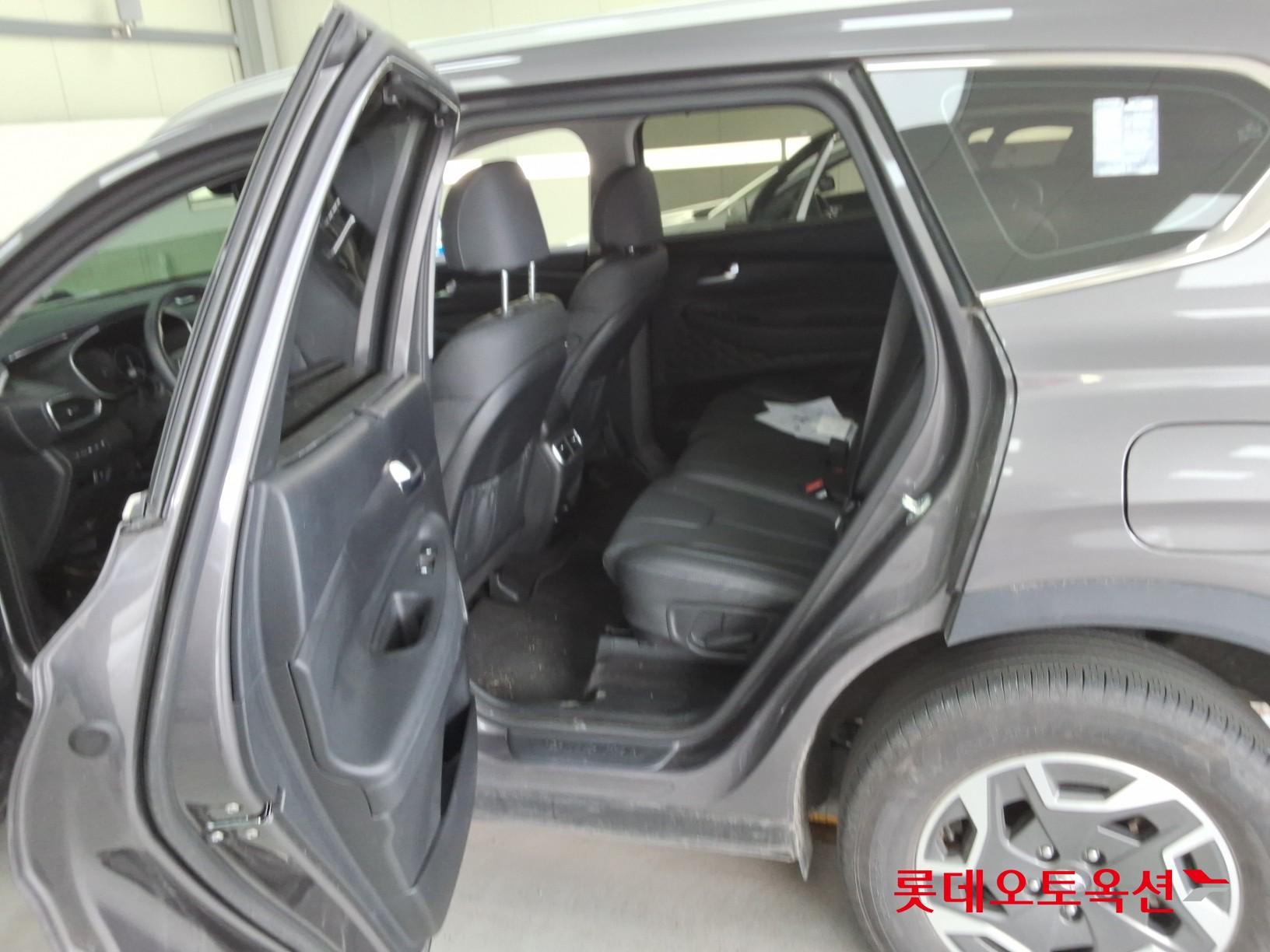 هيونداي سنتافي