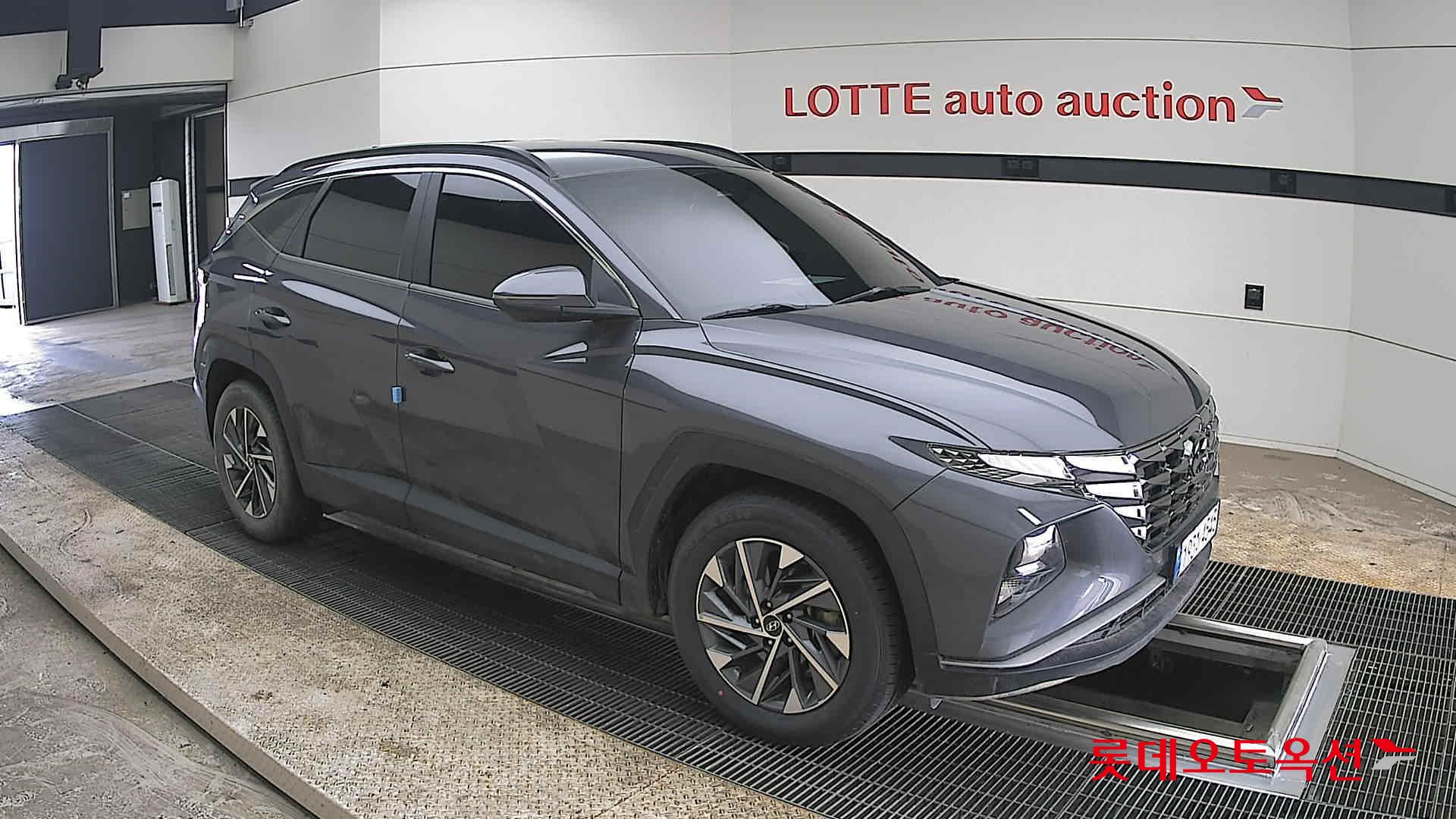 هيونداي توسان