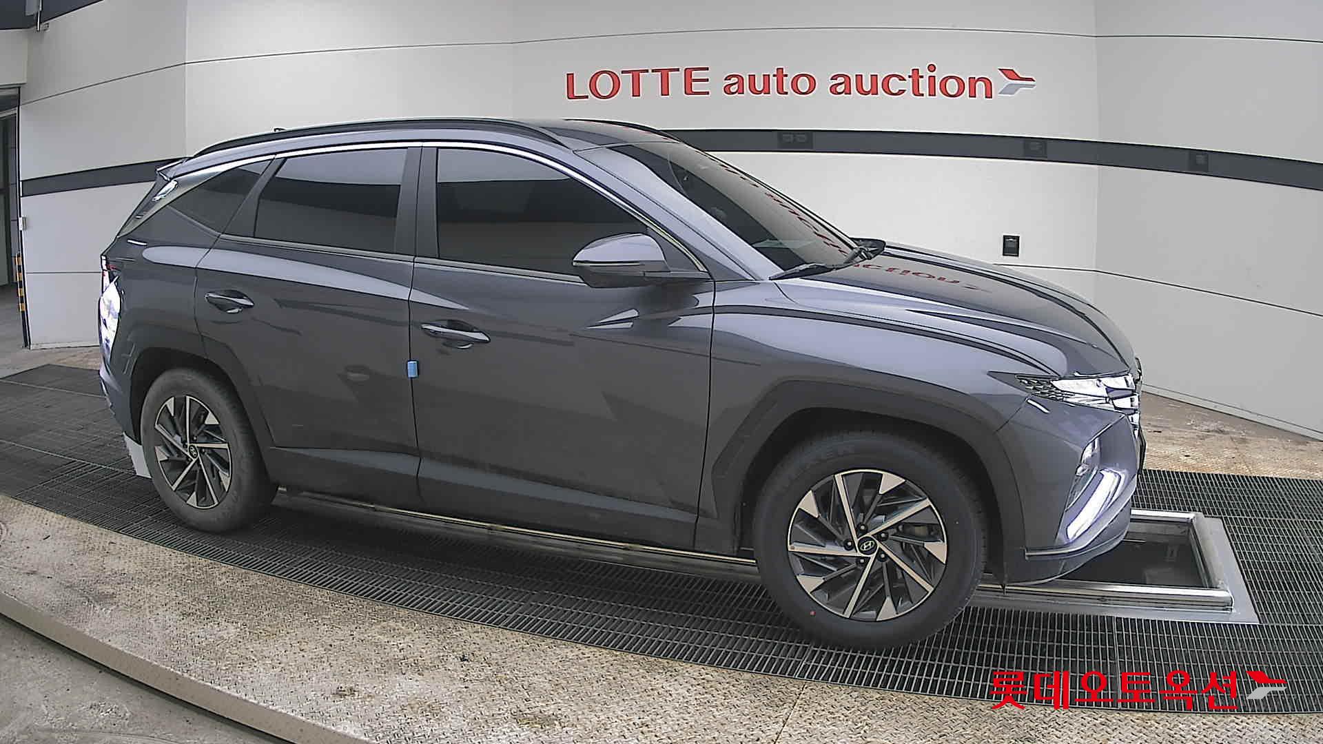 هيونداي توسان