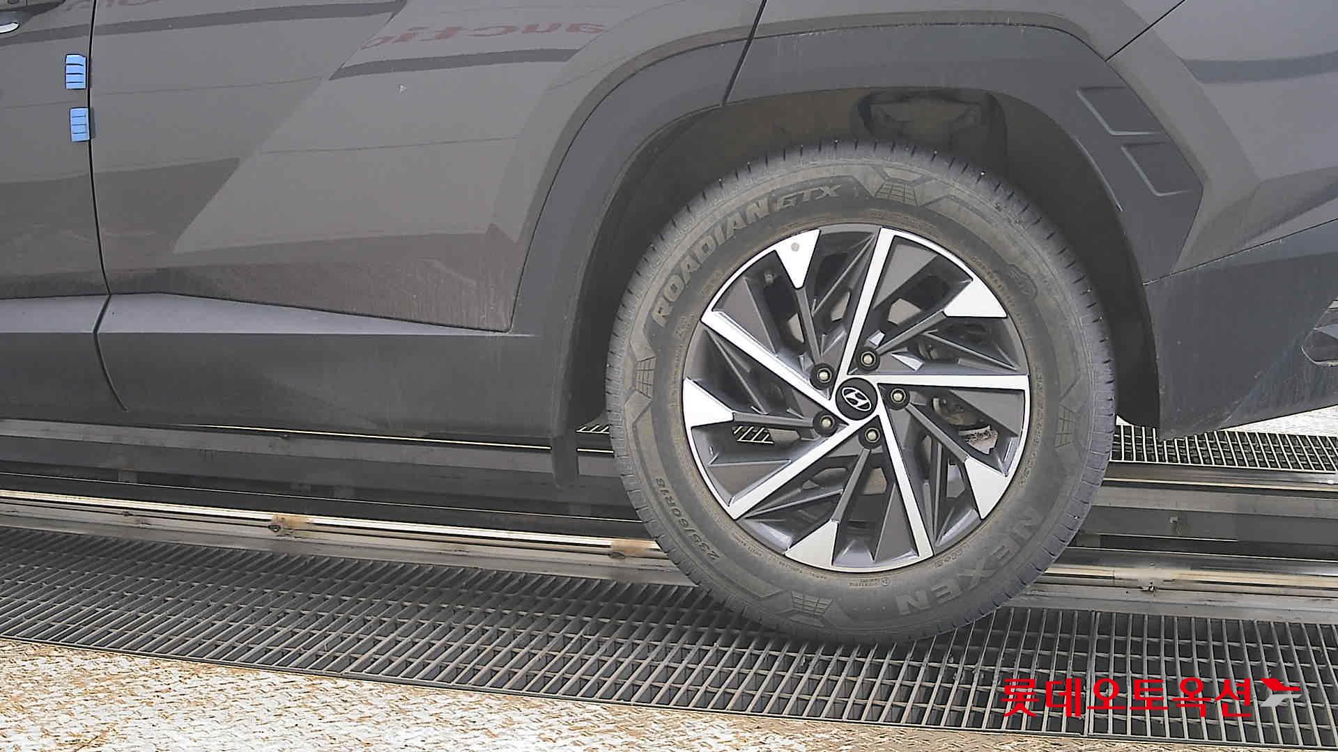 هيونداي توسان