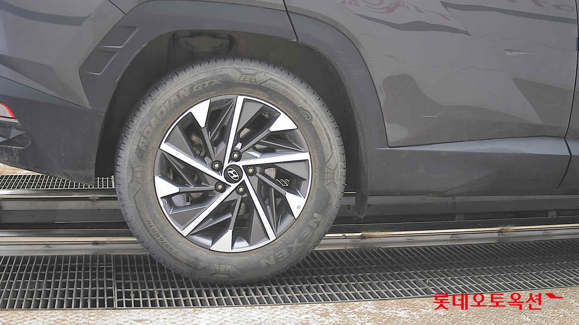 هيونداي توسان