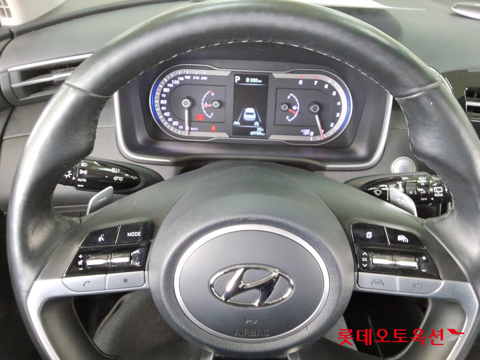 هيونداي توسان