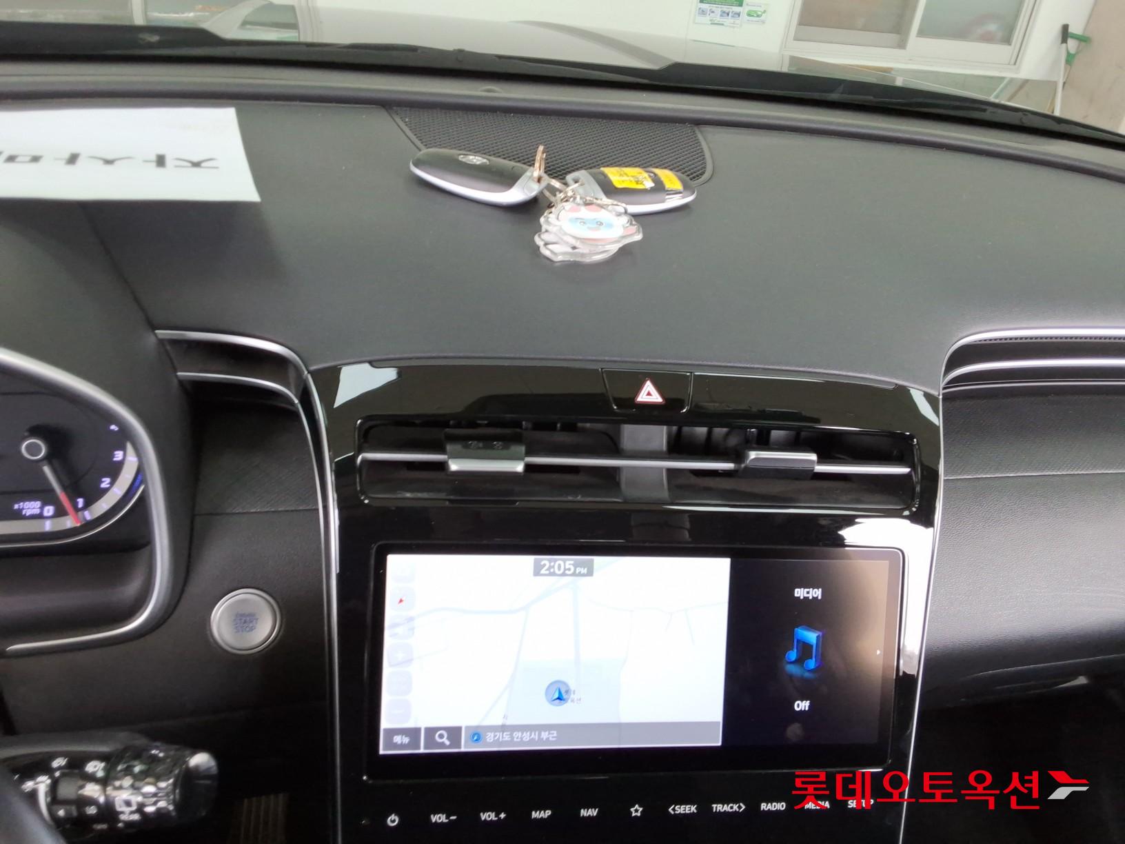 هيونداي توسان