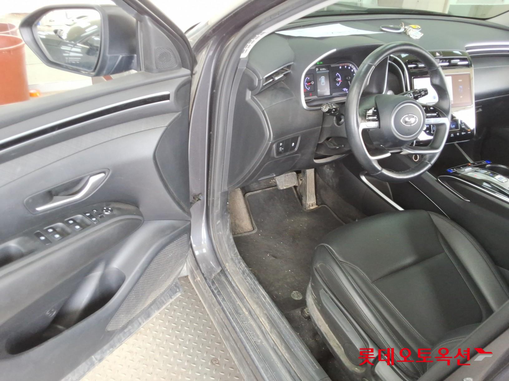 هيونداي توسان