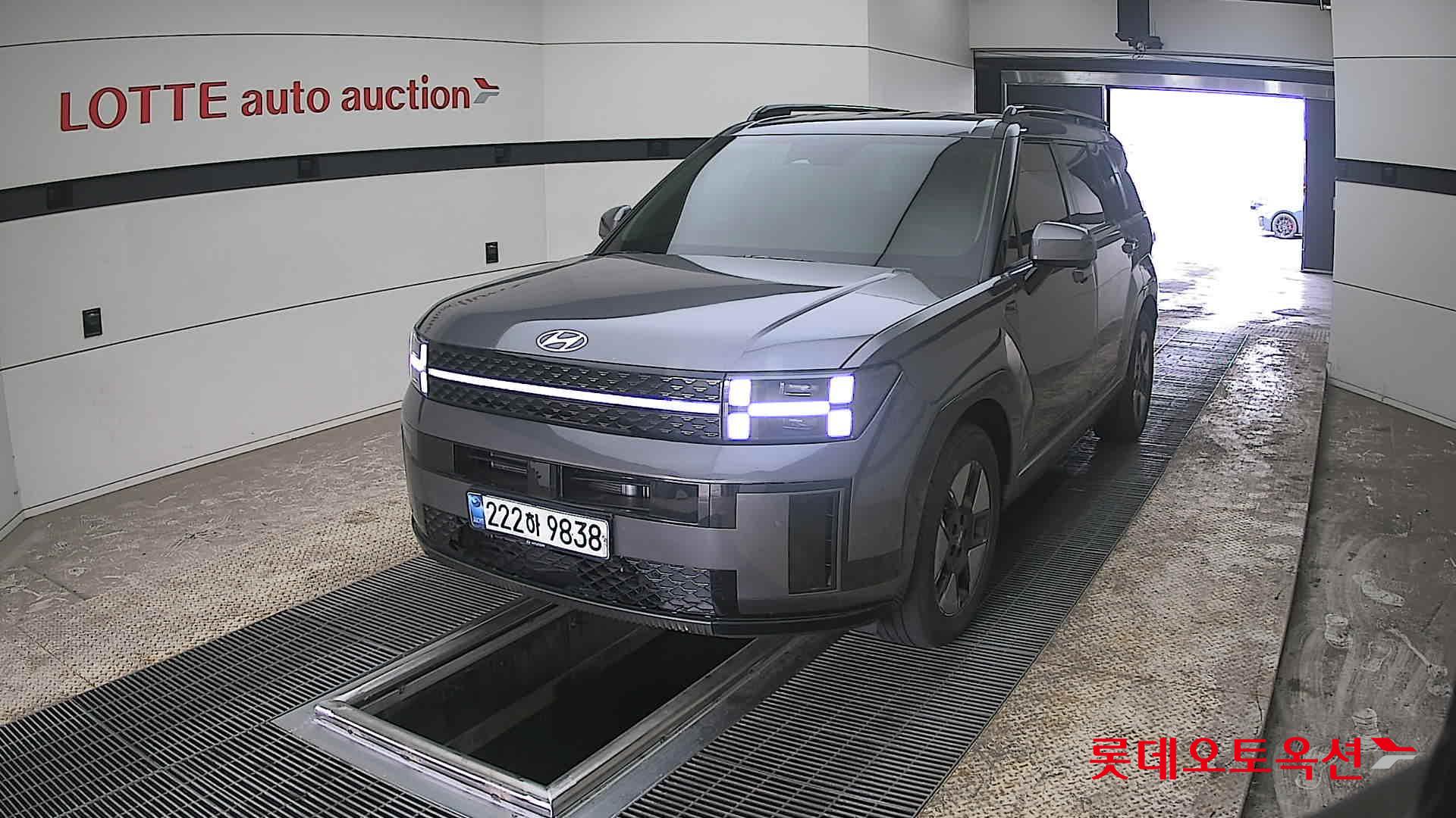 هيونداي سنتافي