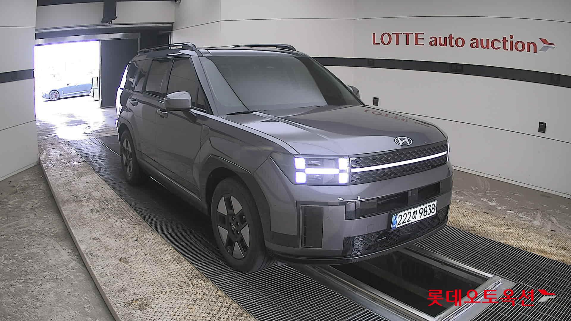 هيونداي سنتافي