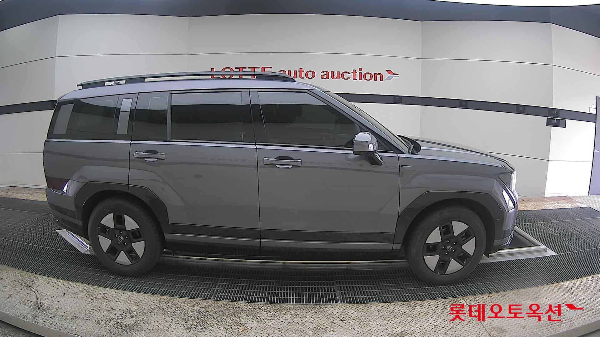 هيونداي سنتافي