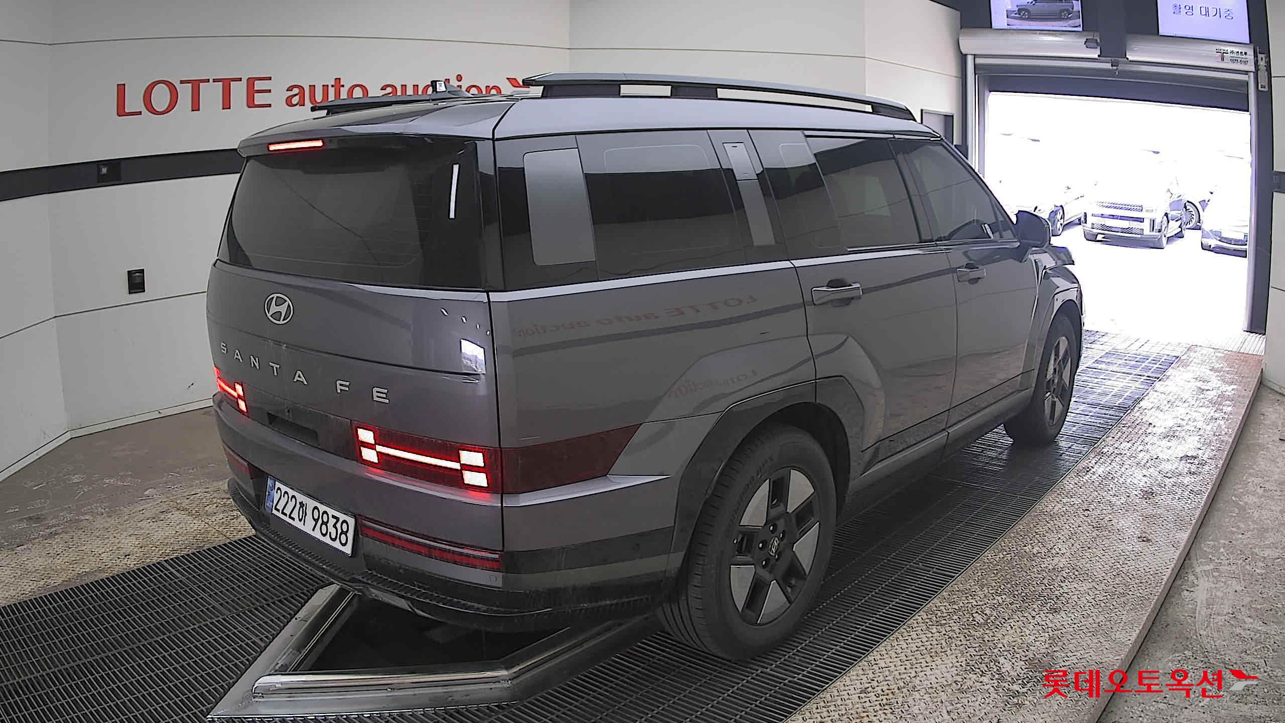 هيونداي سنتافي