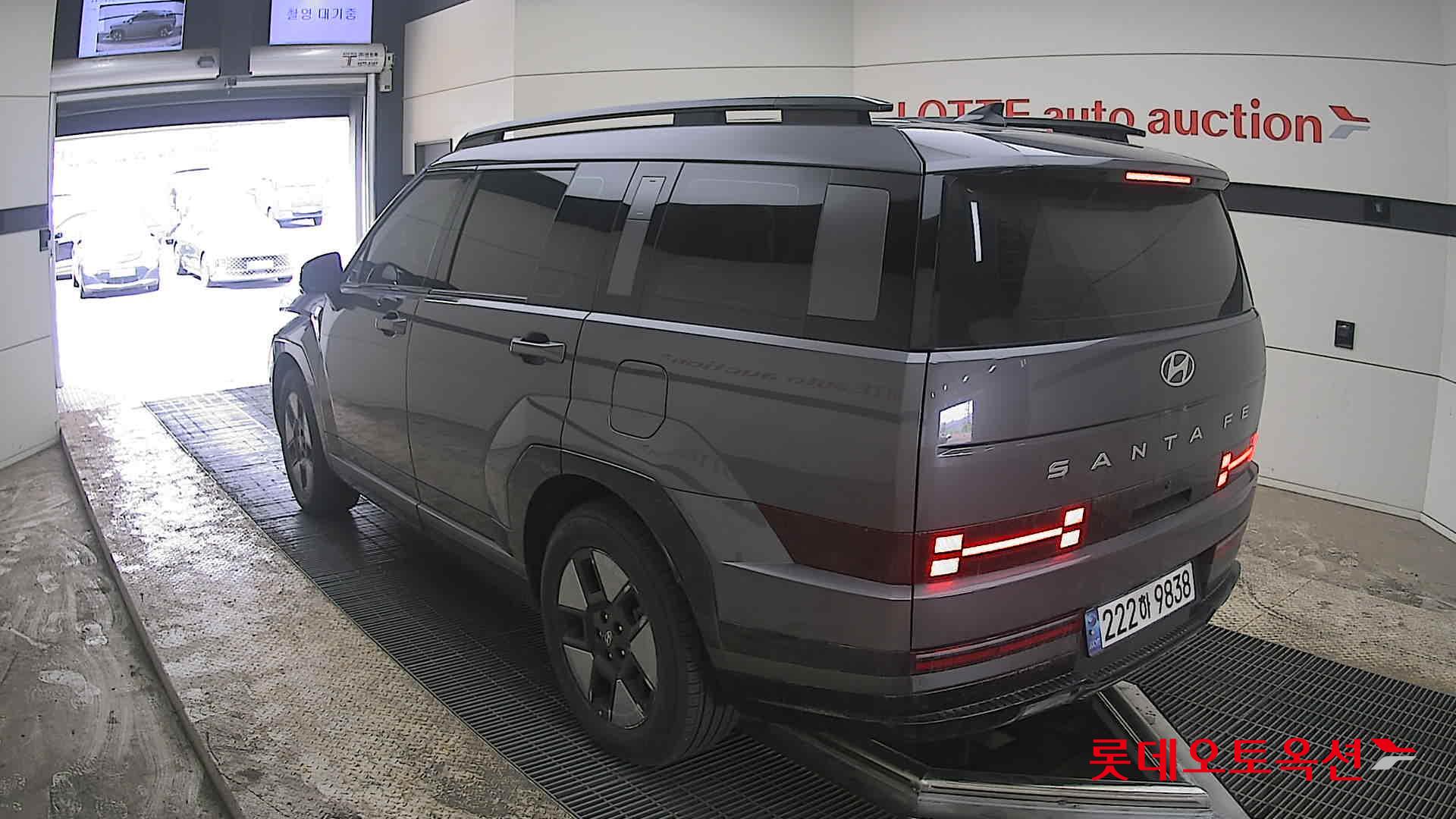 هيونداي سنتافي