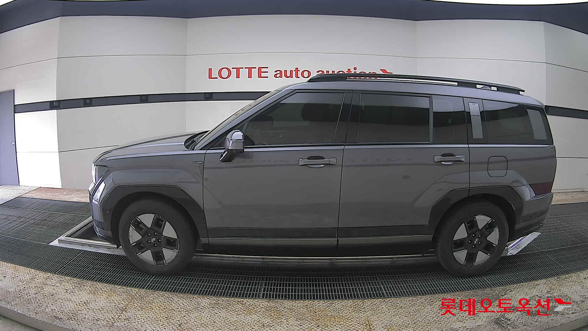 هيونداي سنتافي