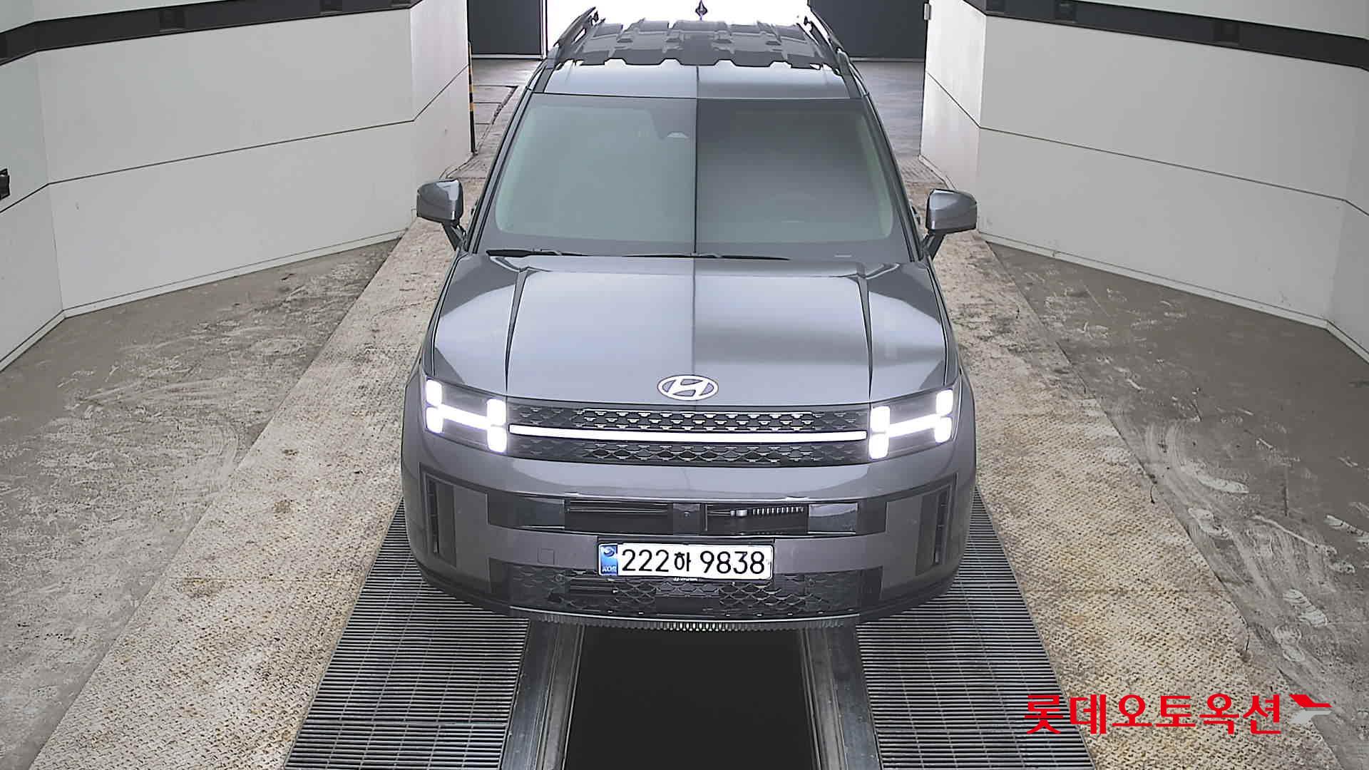 هيونداي سنتافي