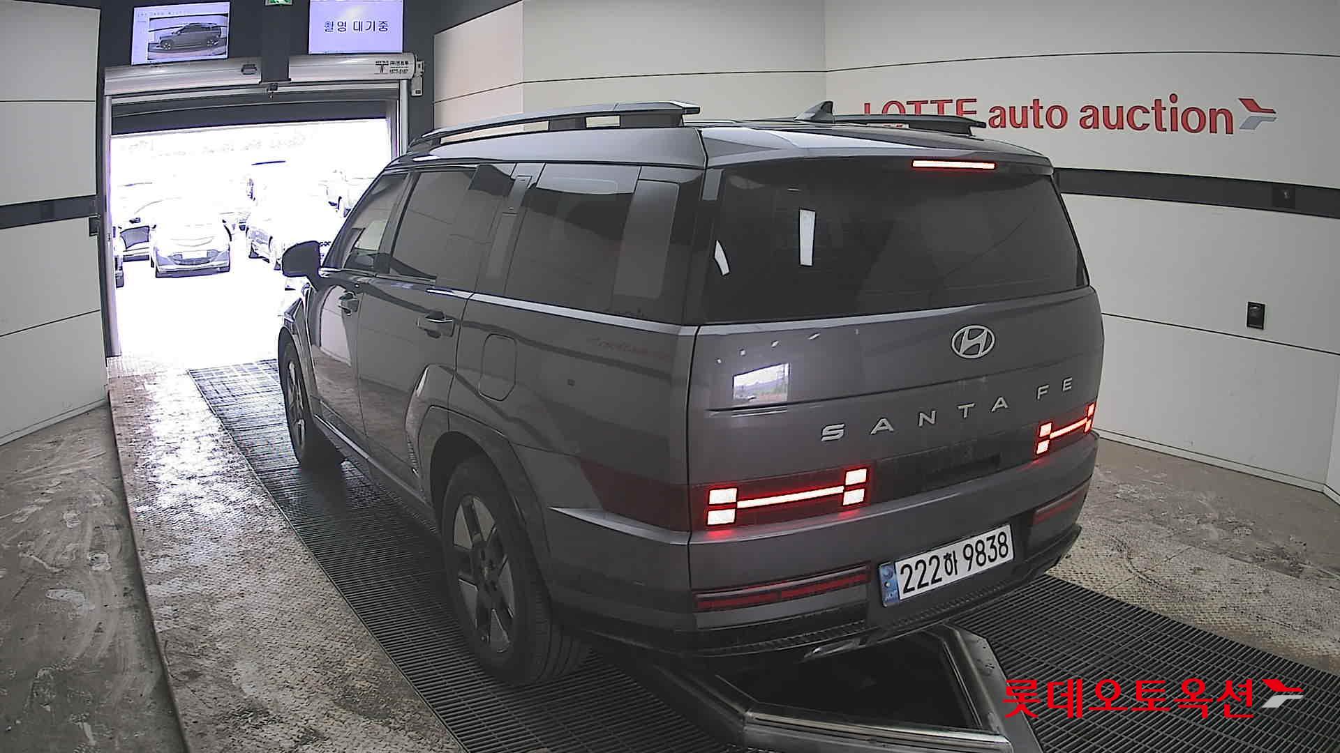 هيونداي سنتافي