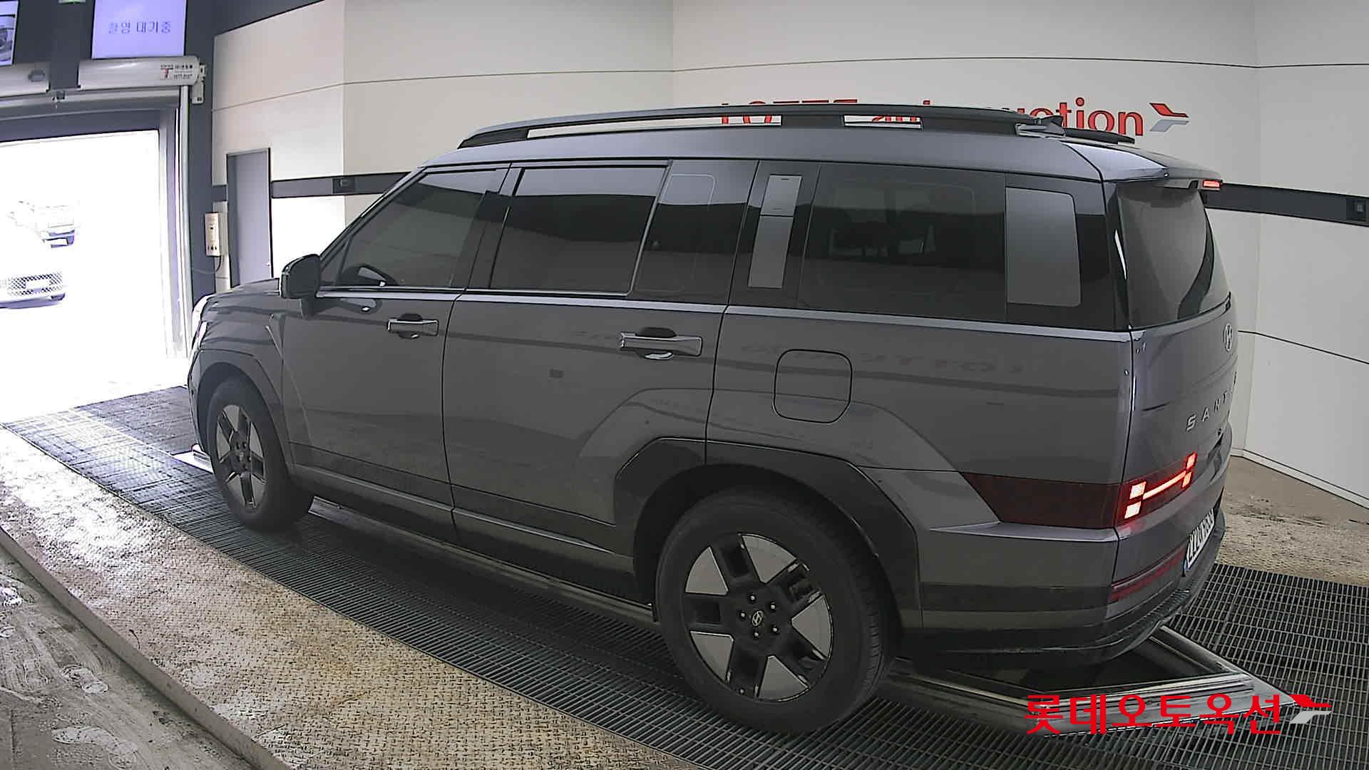 هيونداي سنتافي