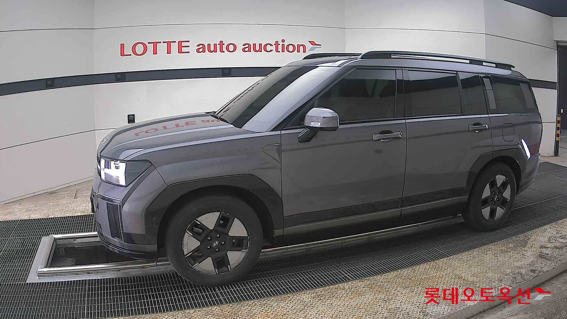 هيونداي سنتافي