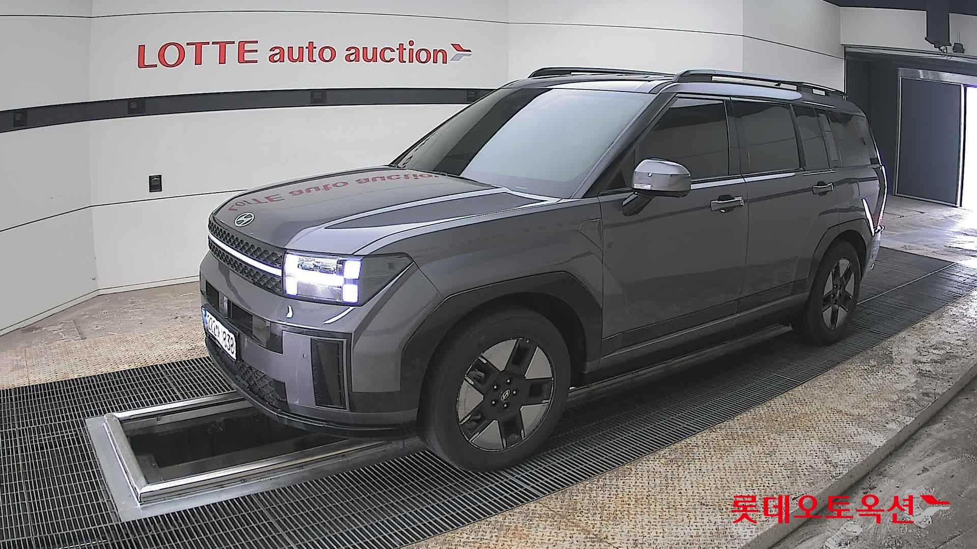 هيونداي سنتافي