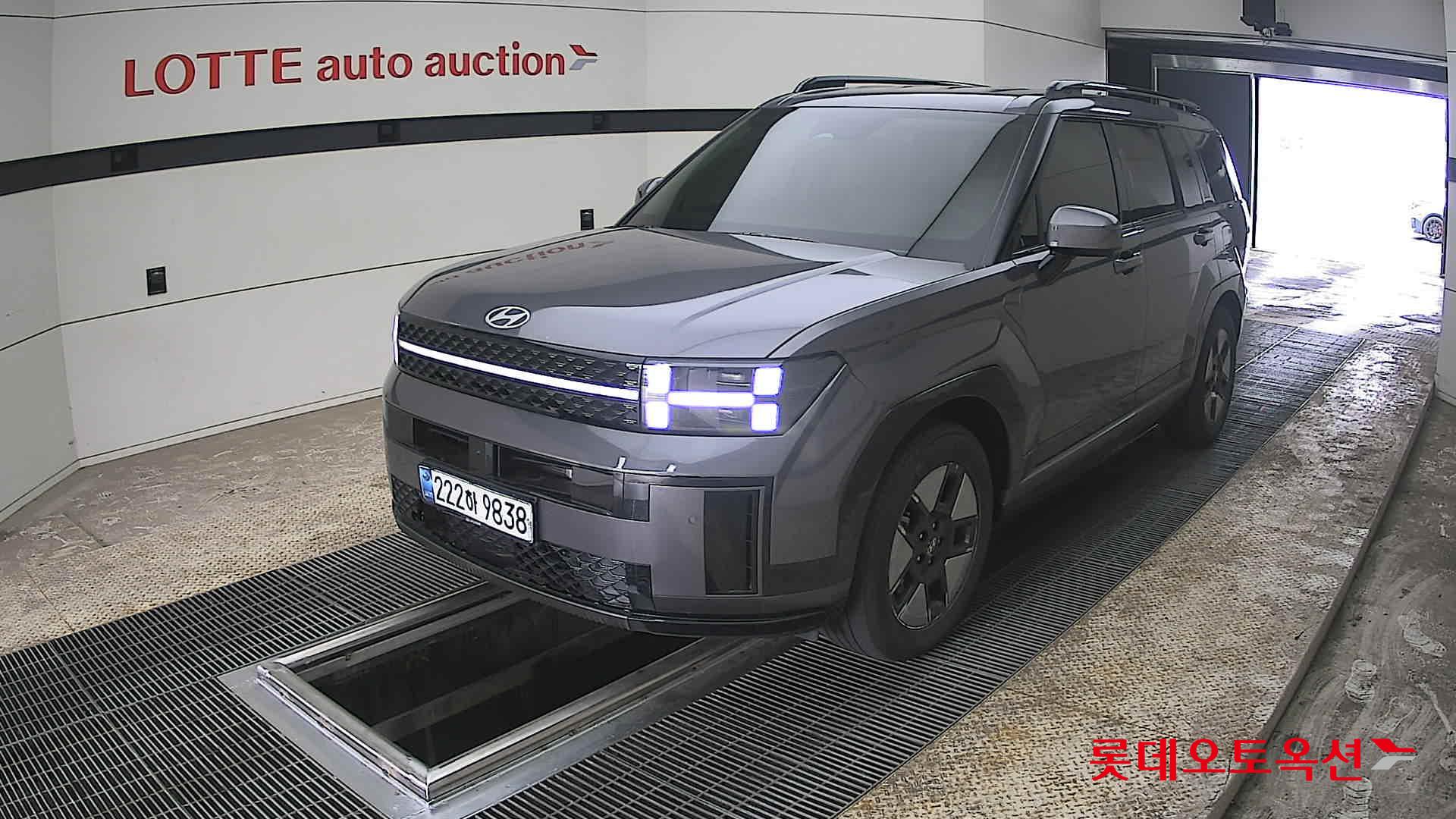 هيونداي سنتافي