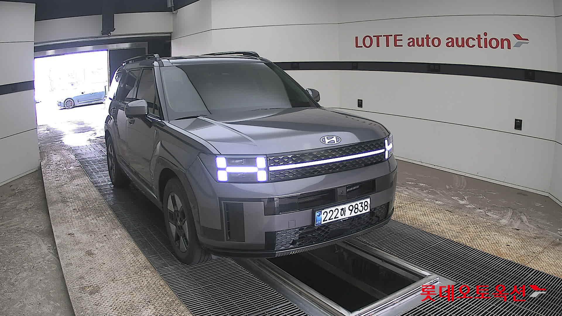 هيونداي سنتافي