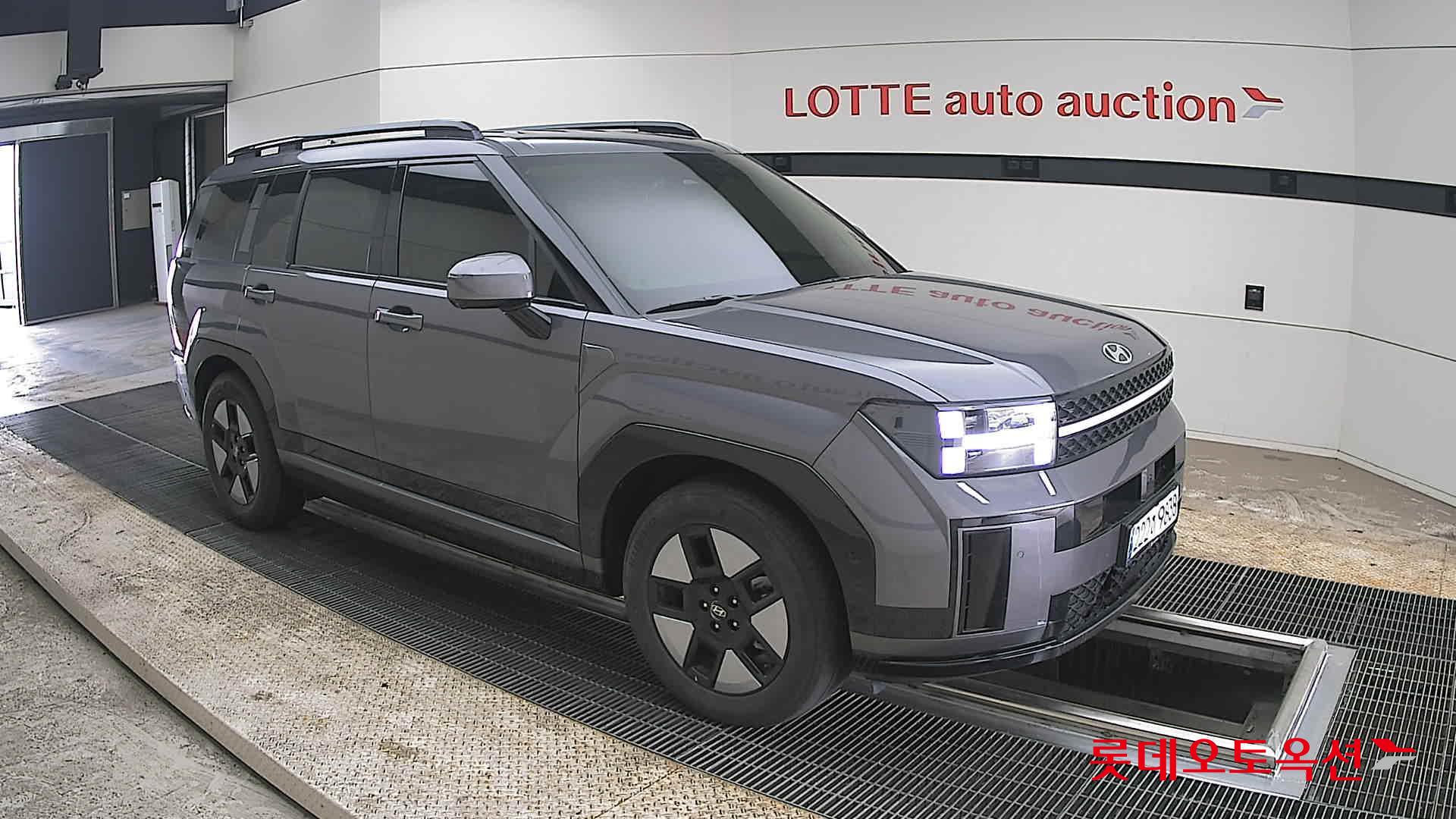 هيونداي سنتافي