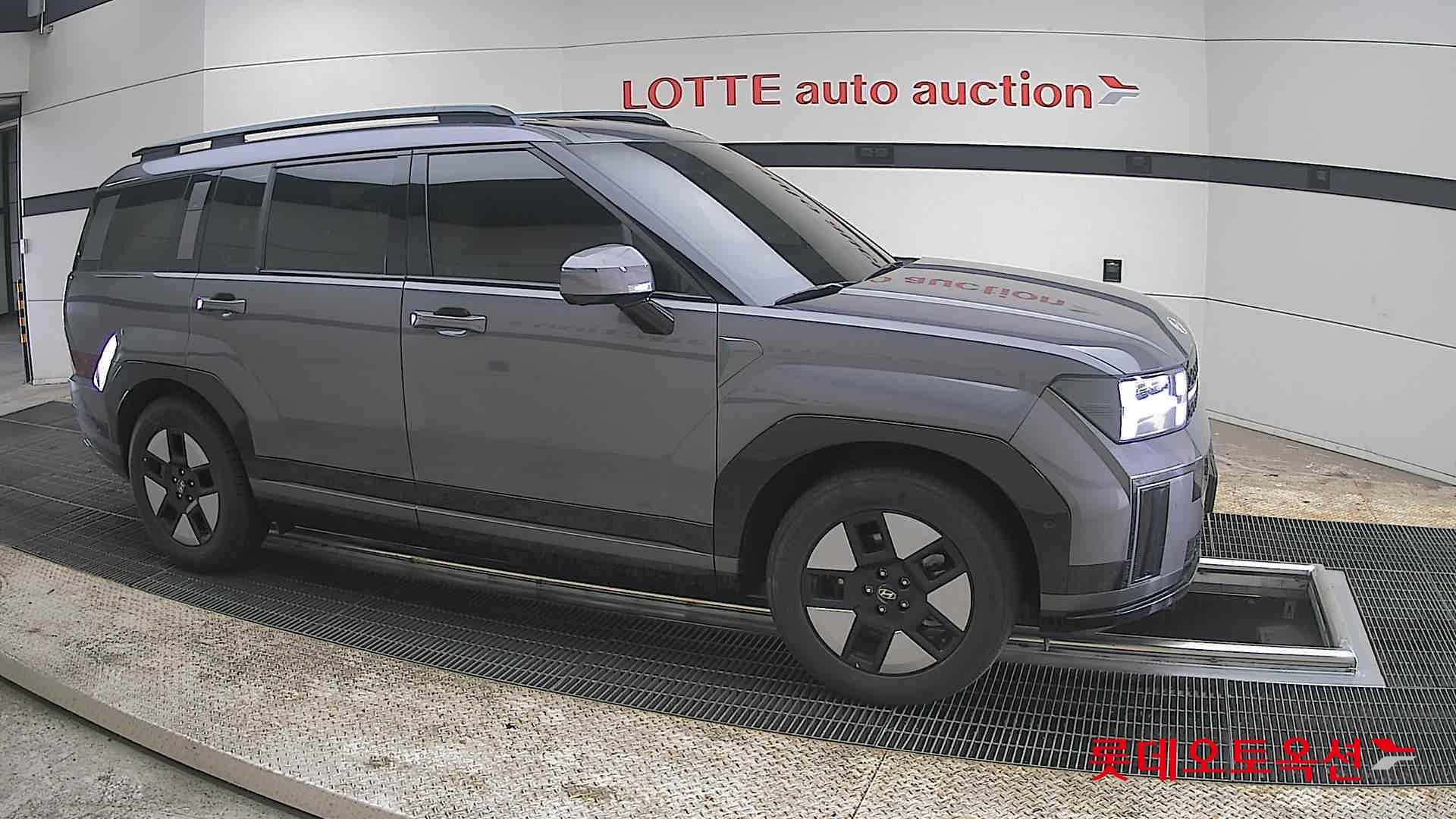 هيونداي سنتافي