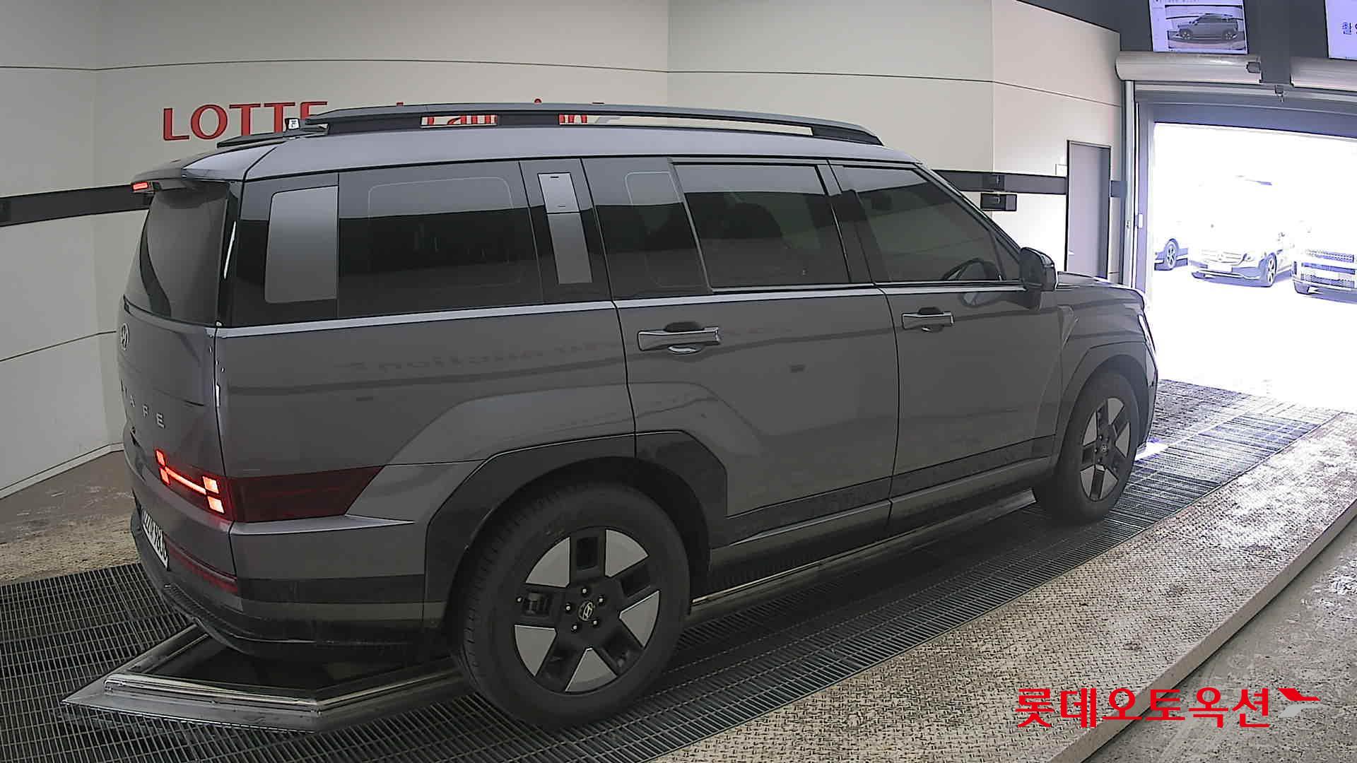 هيونداي سنتافي