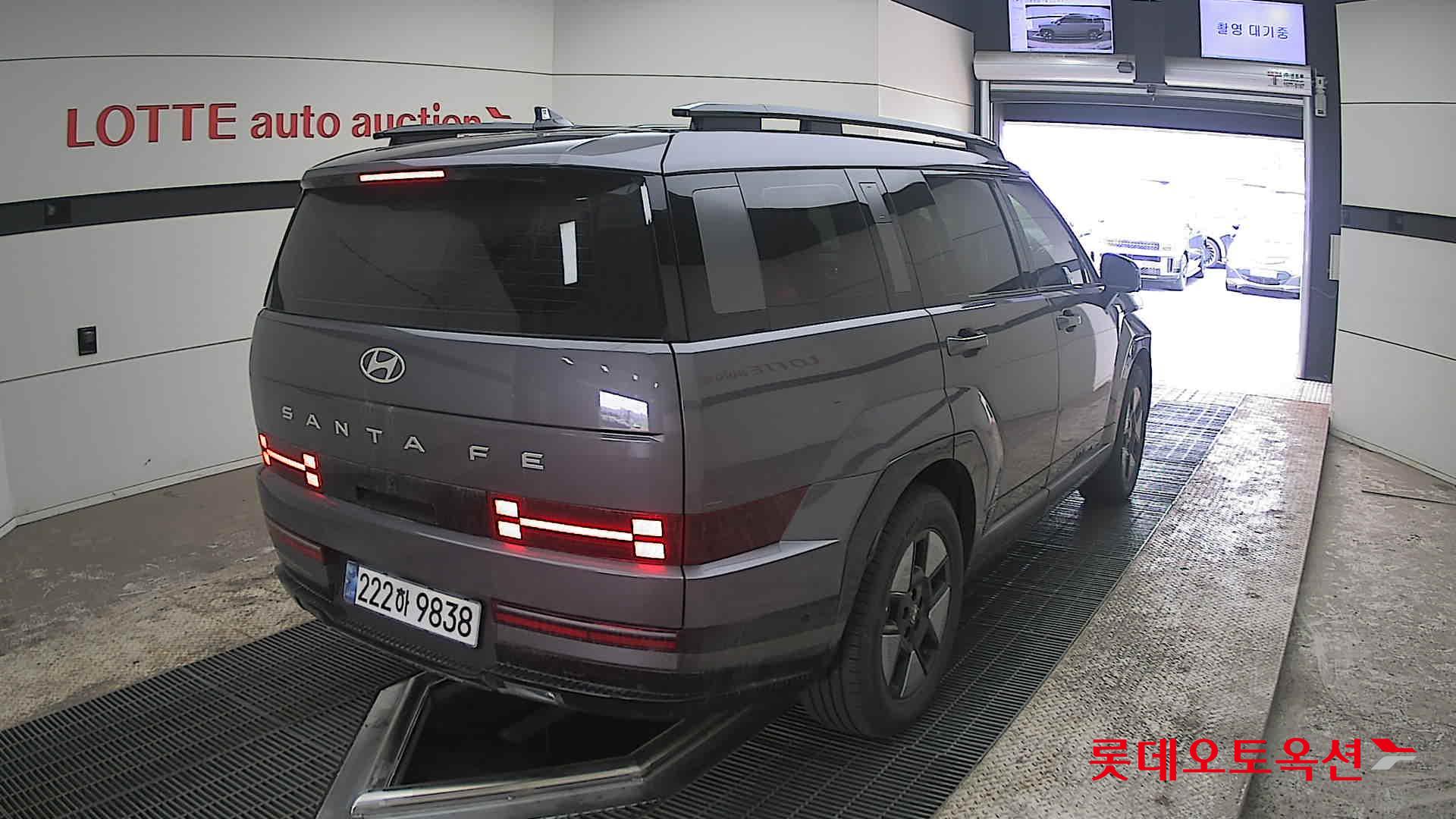 هيونداي سنتافي