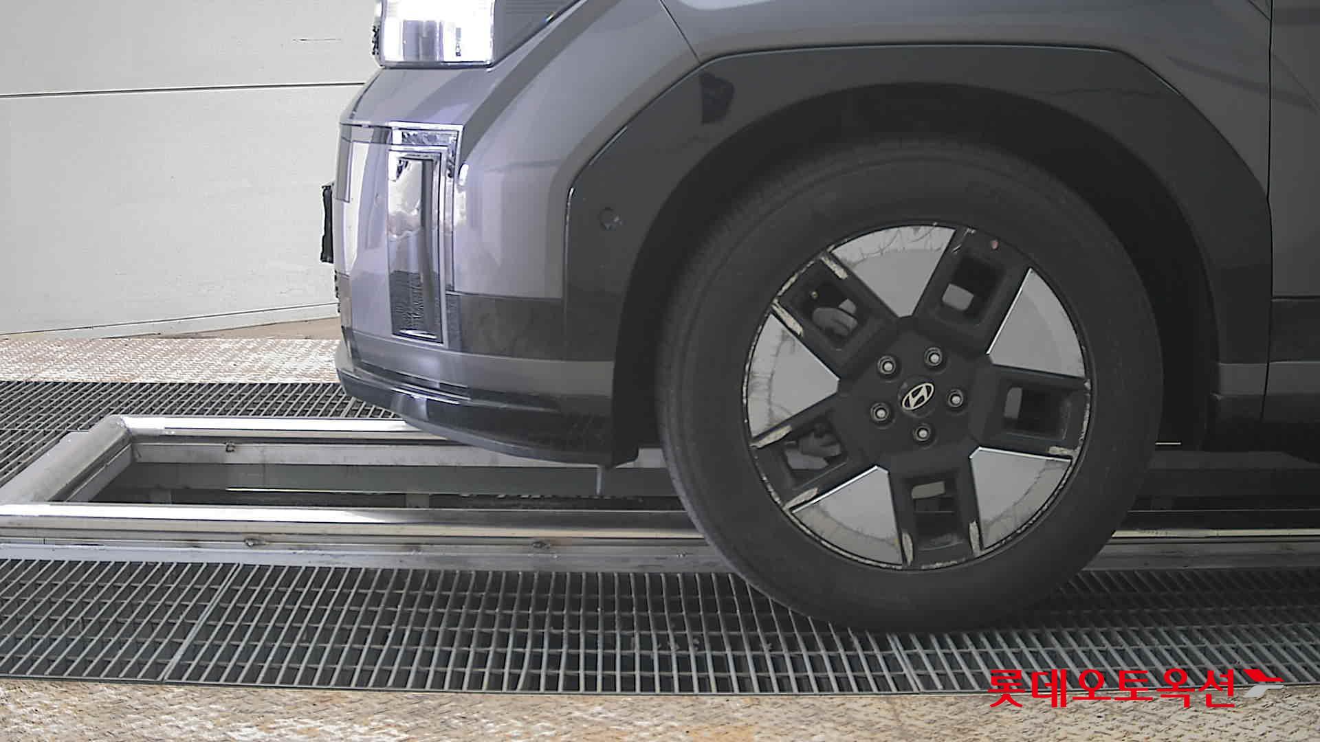 هيونداي سنتافي