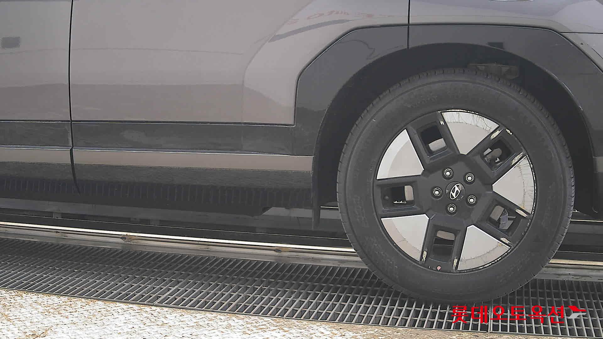 هيونداي سنتافي