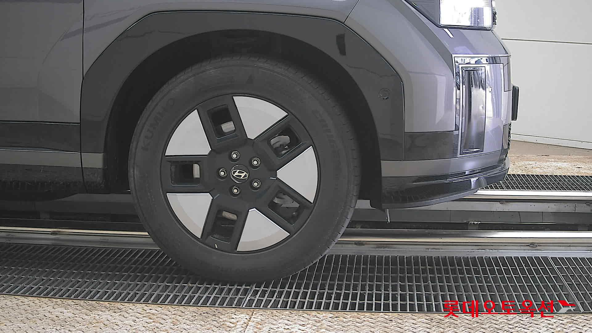 هيونداي سنتافي