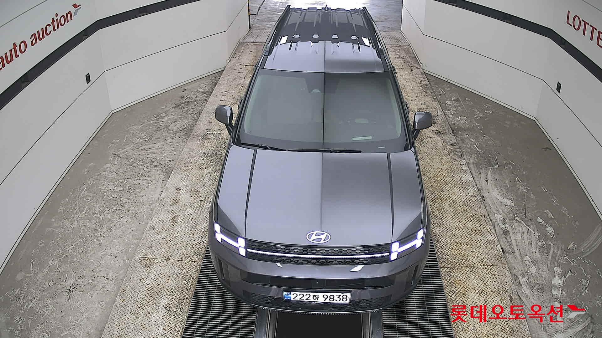 هيونداي سنتافي