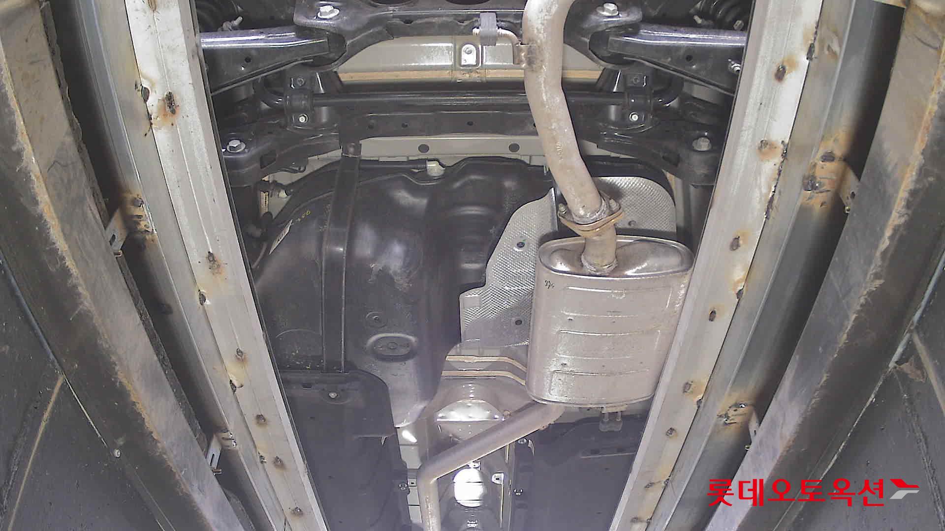 هيونداي سنتافي