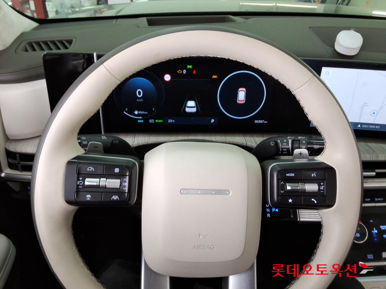 هيونداي سنتافي