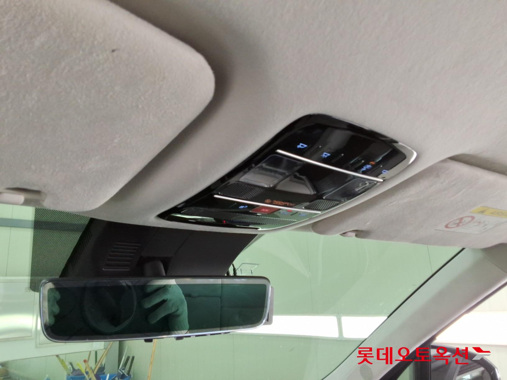 هيونداي سنتافي