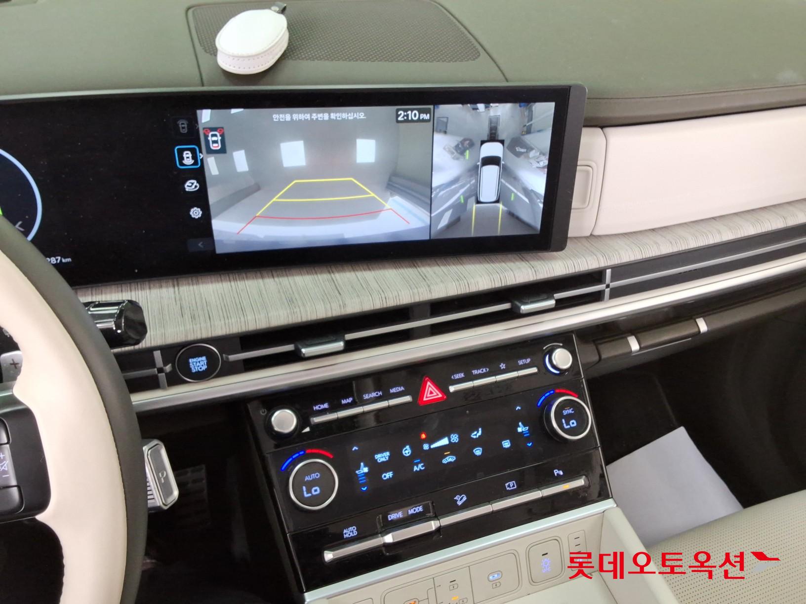 هيونداي سنتافي