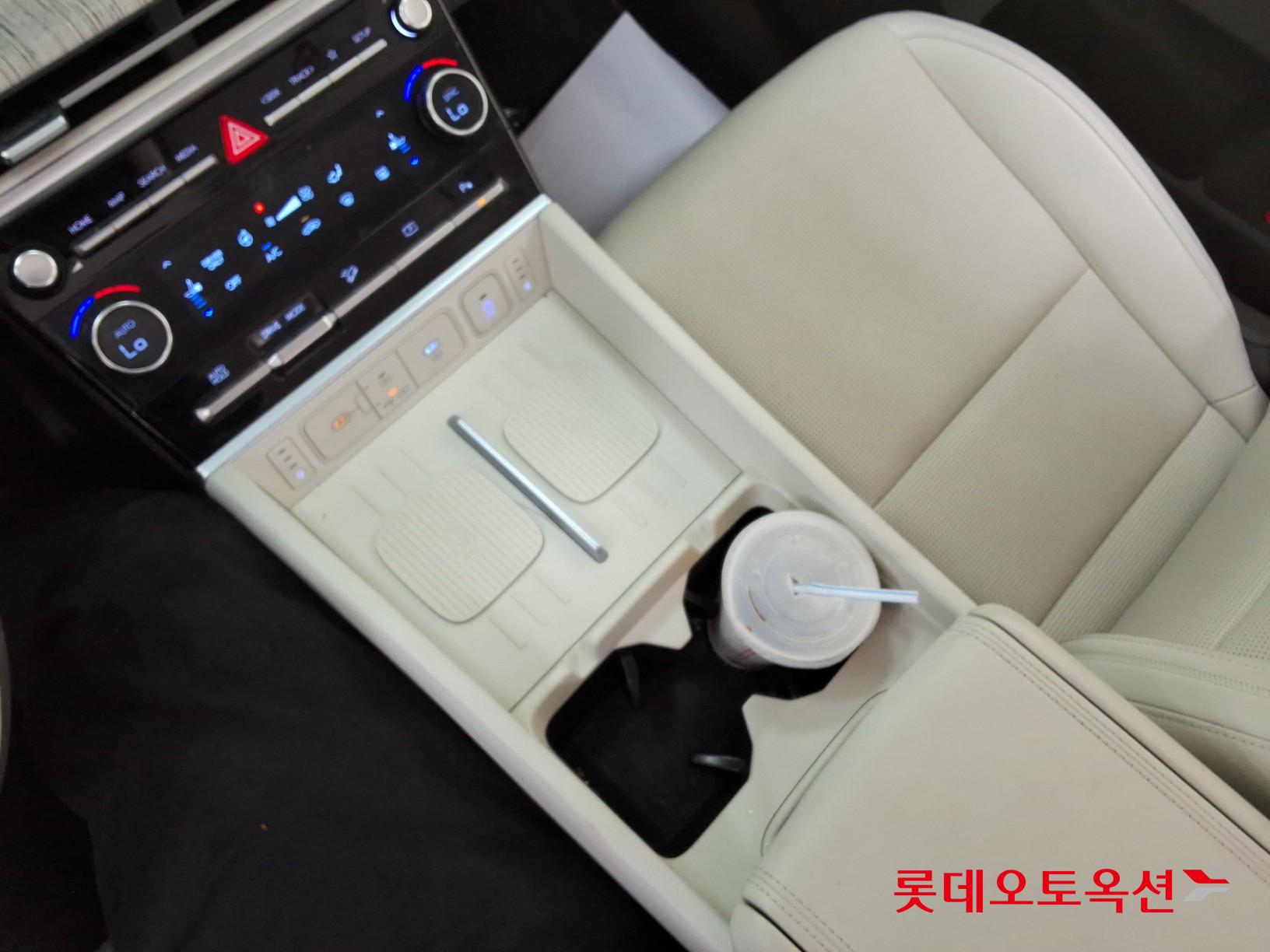 هيونداي سنتافي