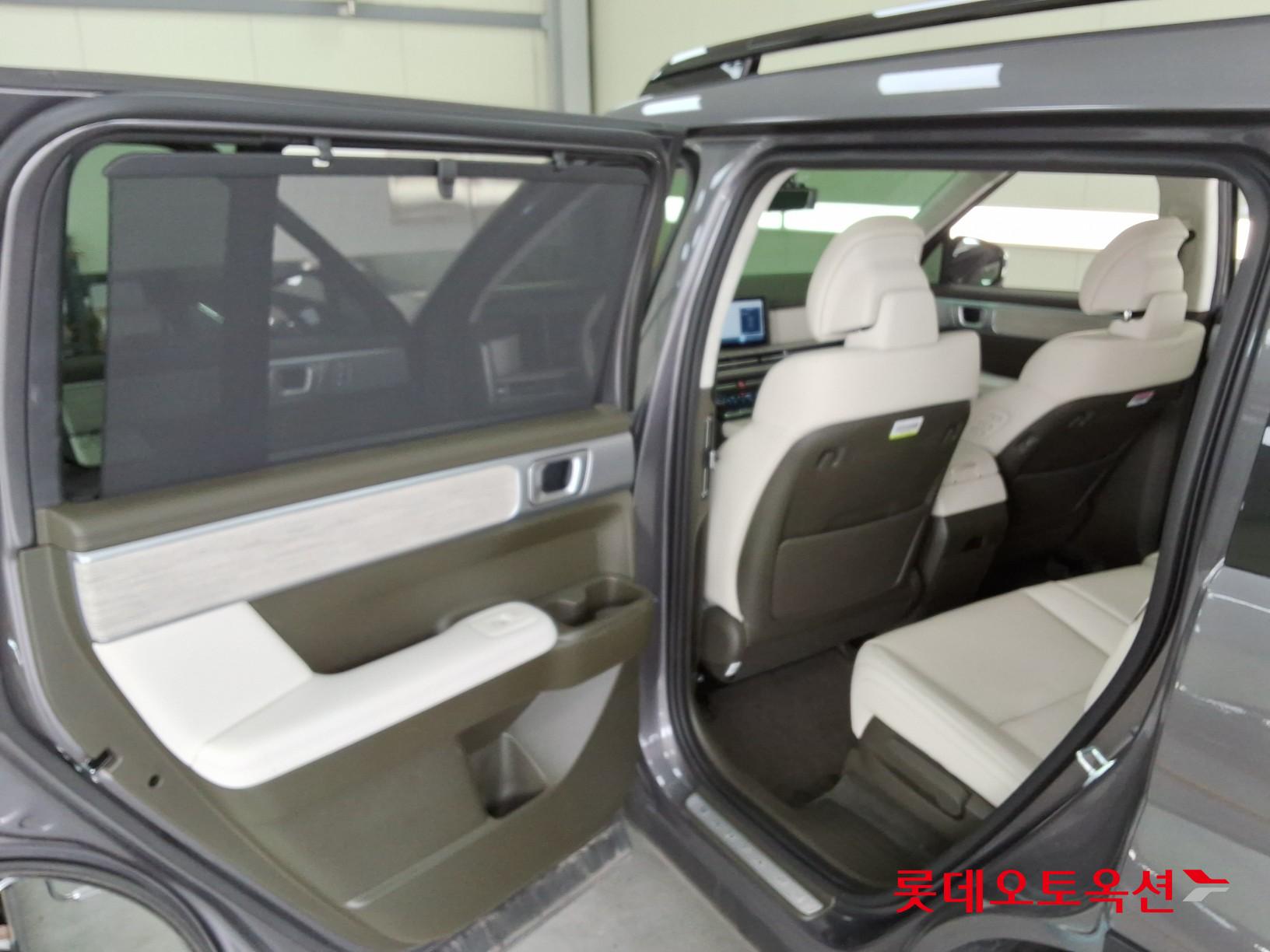 هيونداي سنتافي