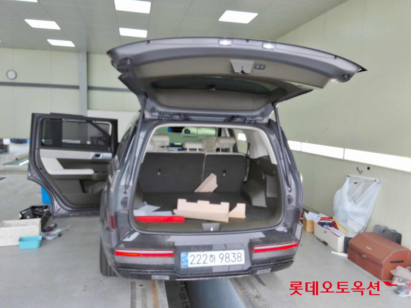 هيونداي سنتافي