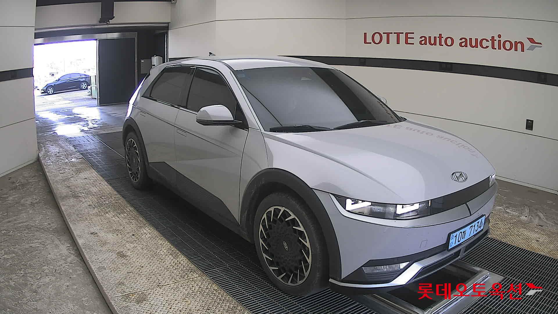 هيونداي أيونيك