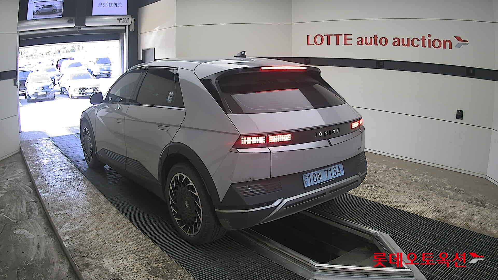 هيونداي أيونيك