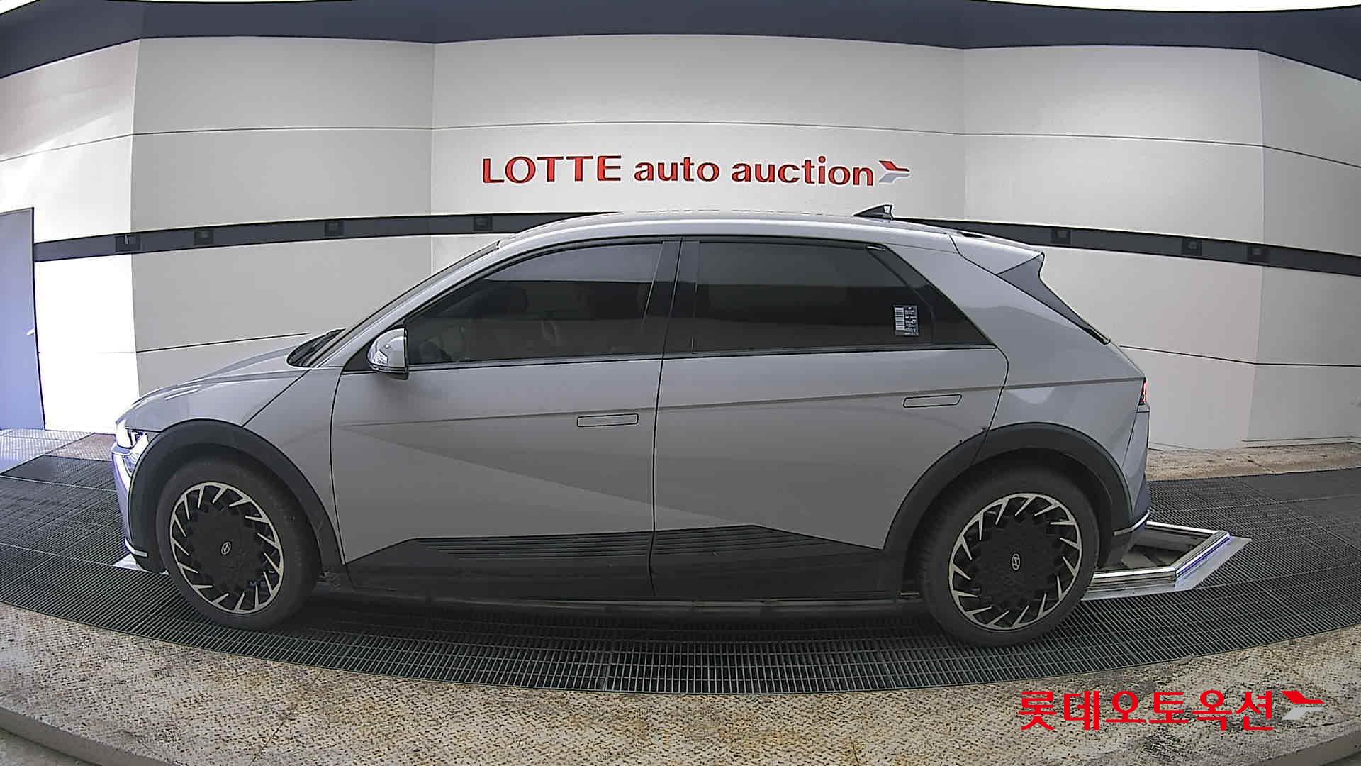 هيونداي أيونيك