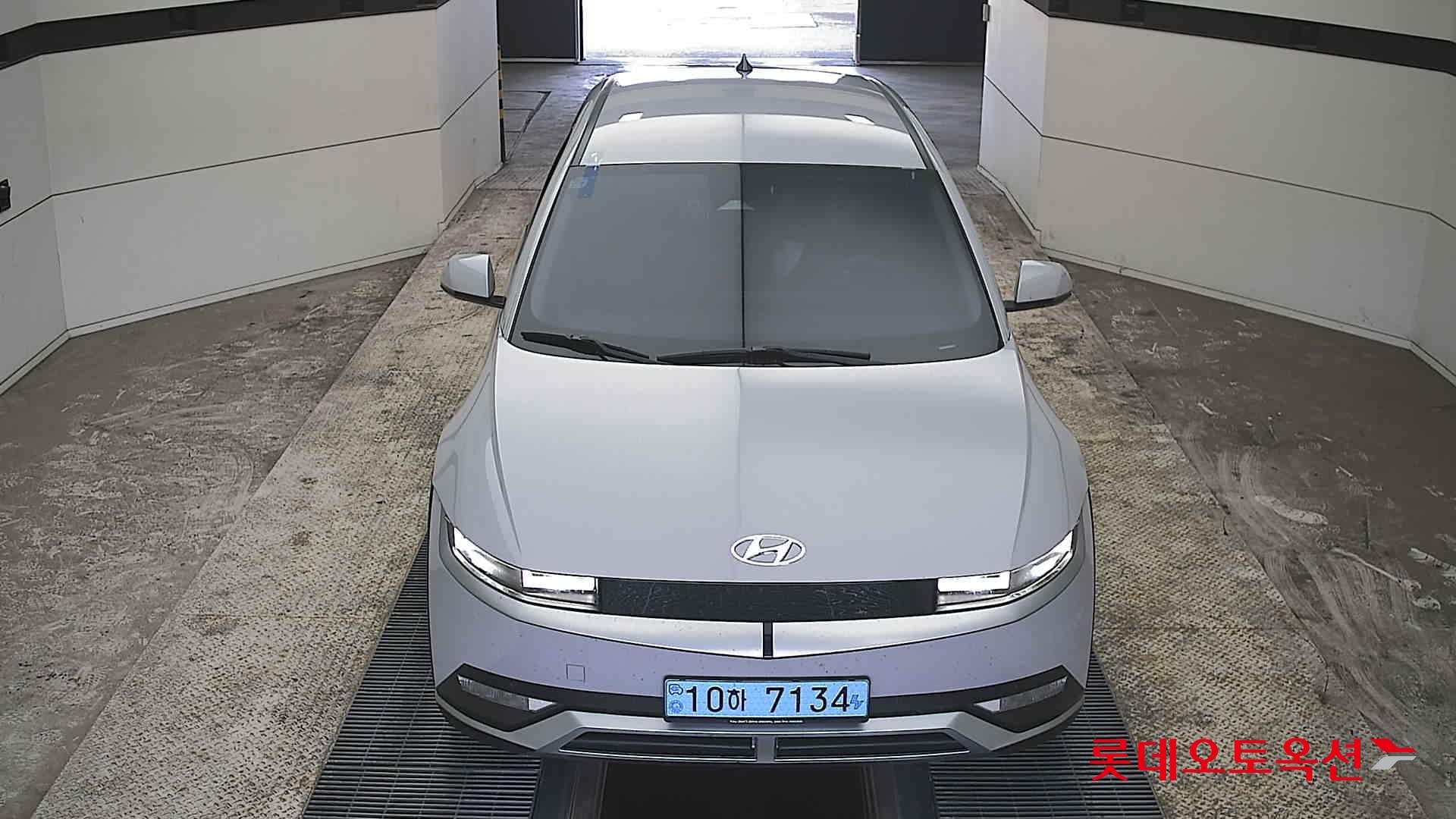 هيونداي أيونيك