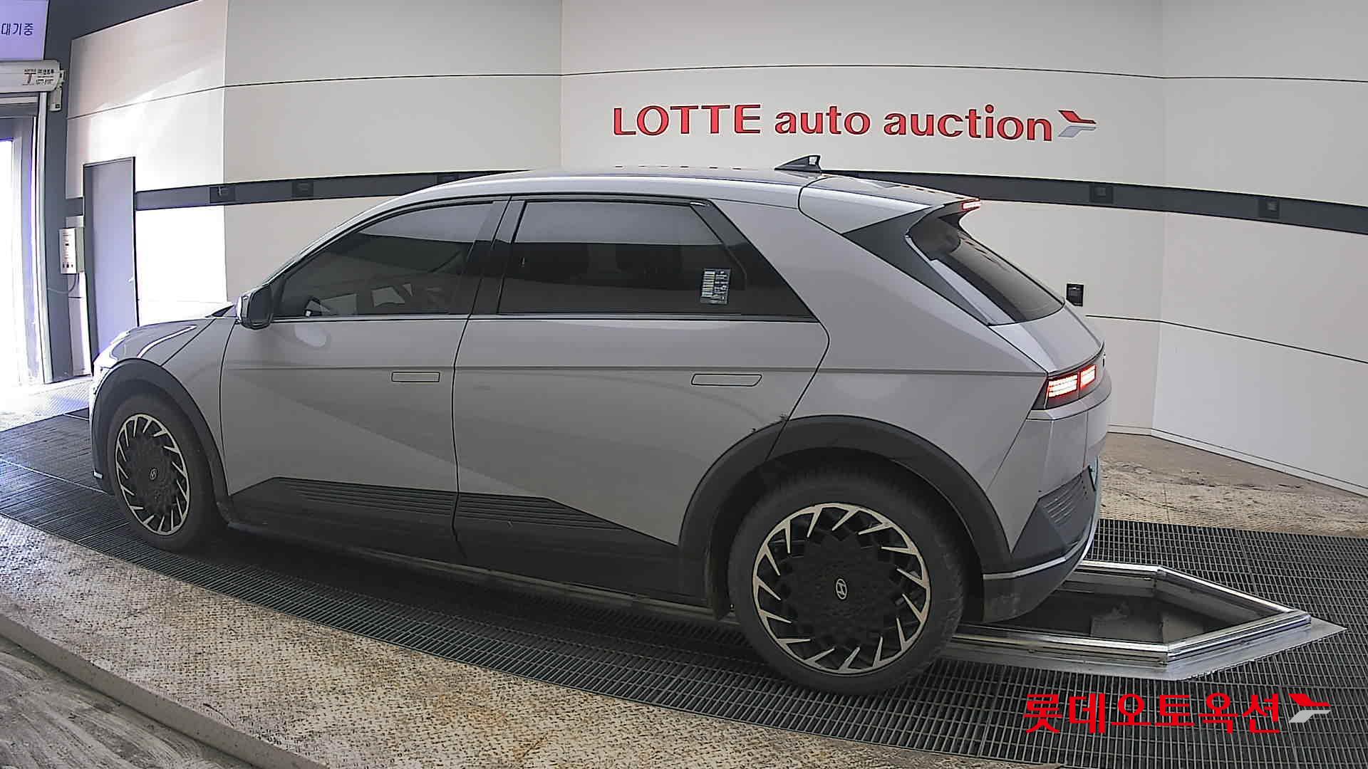 هيونداي أيونيك