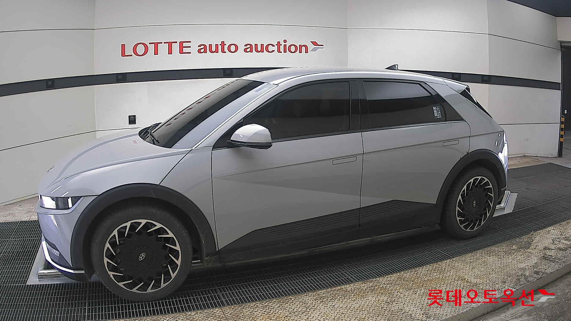 هيونداي أيونيك