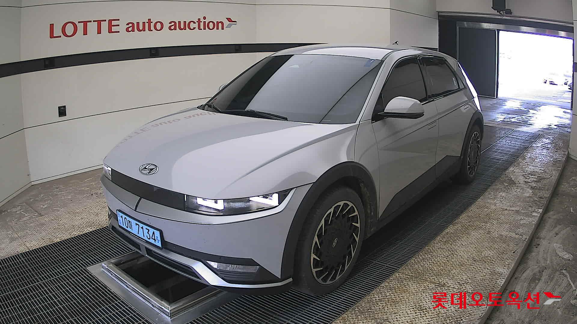 هيونداي أيونيك