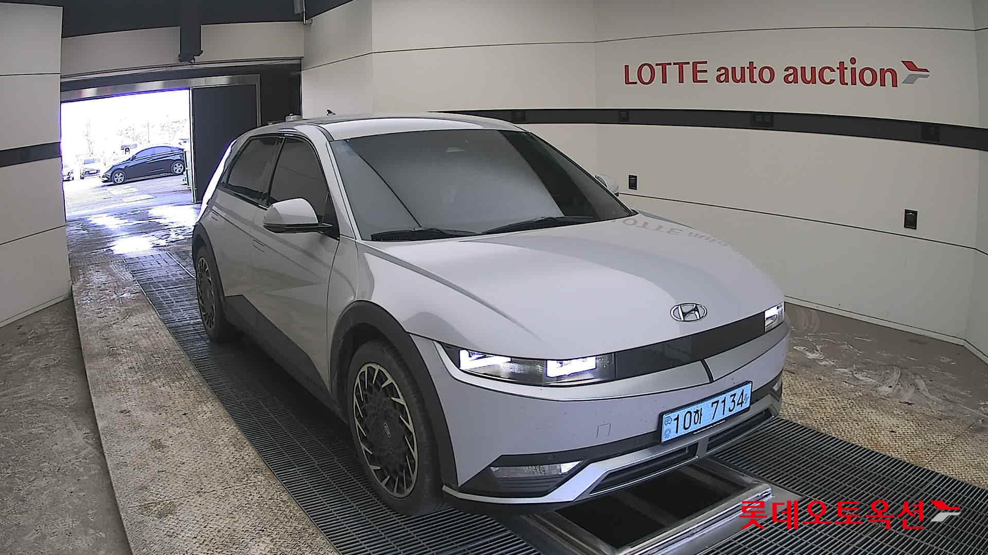 هيونداي أيونيك