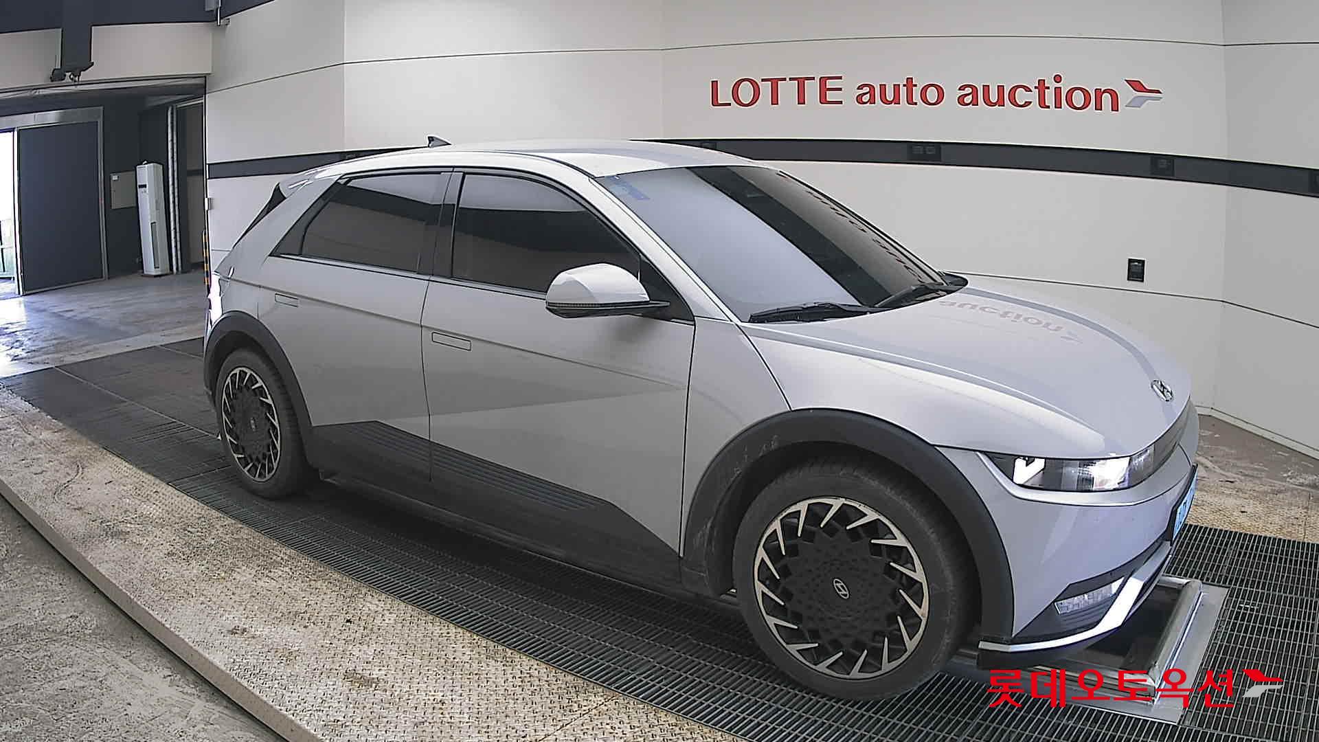 هيونداي أيونيك