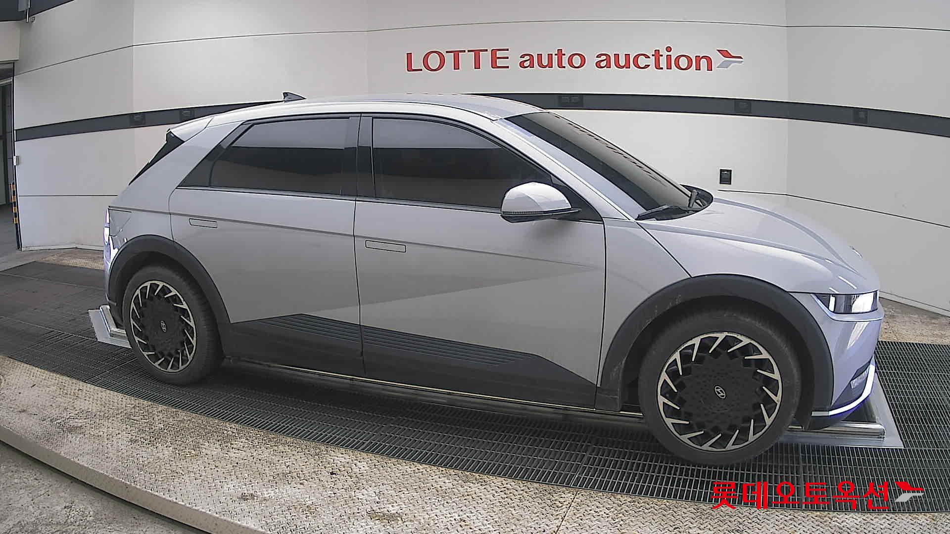 هيونداي أيونيك