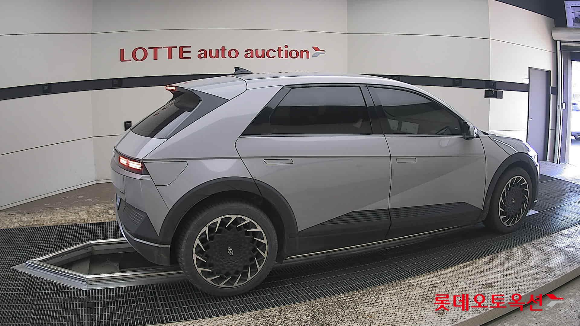 هيونداي أيونيك