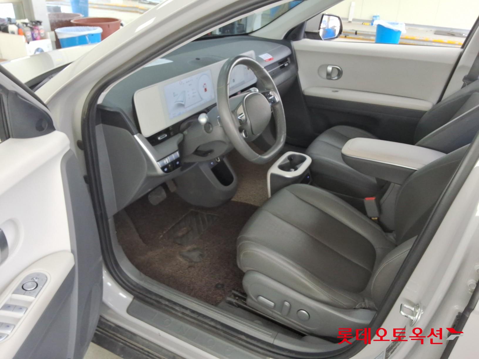 هيونداي أيونيك