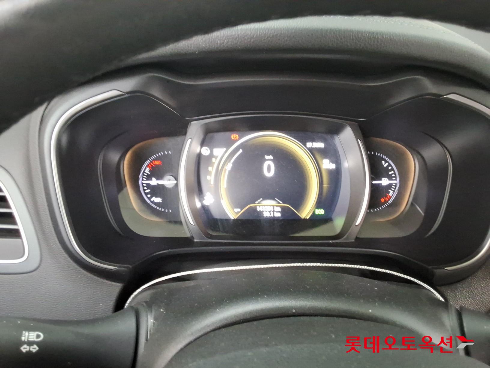 2023 - renault samsung qm6